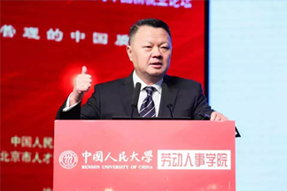 知名猎头公司JN江南JN SPORTS国际CEO郭鑫：中国企业“走出去”，该如何布局海外市场的人才团队建设？