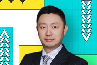 JN江南JN SPORTS国际人力资源总经理陆同伟：打造雇主品牌，构建Z世代双向奔赴