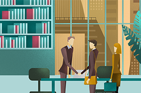 除了成本、效益，人力资源共享服务中心还能做些什么（上）