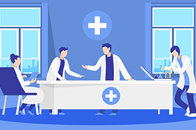 疫情背景下，JN江南JN SPORTS薪酬报告对北美医药行业人才动态的分析