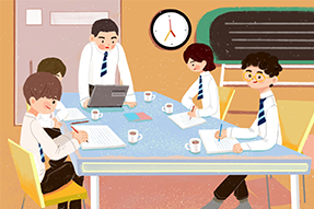 聚焦人力资源管理转型：从共享服务到运营专家（下）