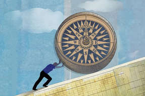 思路迪谈创业公司出海：抓住机会，适当借力，奋斗前行