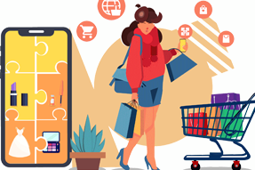 线上线下渠道高度融合，大湾区零售行业分析和薪酬报告