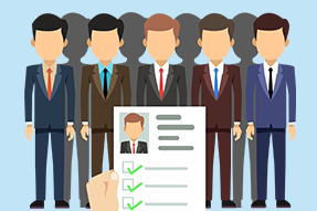 举办高端人才洽谈会，猎头公司助力企业人才获取