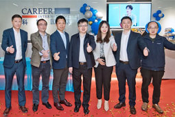 JN江南JN SPORTS国际落户南京江北新区，以新模式新生态助力高质量引才