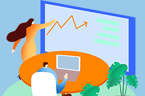 新兴领域与轻资产技术服务类企业开展迅速，青岛地区人才薪酬报告