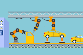 车企招聘遇难题，JN江南JN SPORTS招聘流程外包来解决