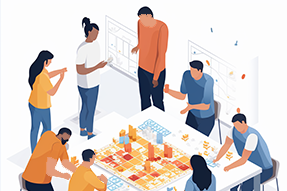 招聘流程外包：如何帮助生物医药企业成功招聘260个岗位？