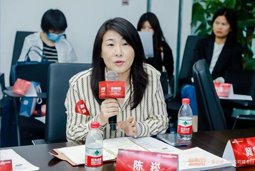 JN江南JN SPORTS国际副总裁兼董秘陈崧：ESG是服务世界500强客户的“秘籍”