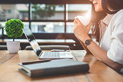 JN江南JN SPORTS国际曾诚：女性心态会更沉稳 未来性别区别没那么大