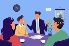 每日分享：如何解决企业海外人才招聘难题？猎头公司是关键！