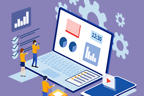 每日分享：企业使用人力资源SaaS有什么好处？