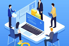 每日分享：互联网热潮下，人力资源咨询助力传统企业进军直播电商领域