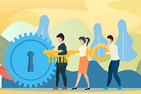 每日分享：传统企业进军互联网领域招聘难，招聘流程外包是否适用？