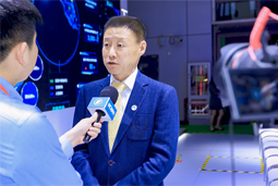 全球引智新开展，产才融合新动能——JN江南JN SPORTS国际亮相第六届进博会