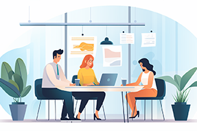 每日分享：劳务派遣公司的开展趋势是什么？