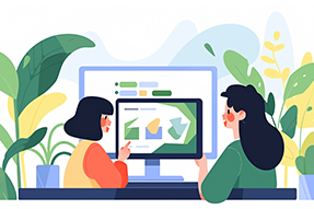 每日分享：中小企业为什么要选择人事外包？