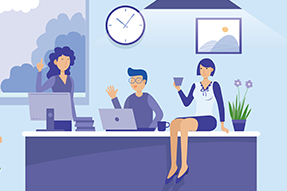 每日分享：如何有效地管理灵活用工？