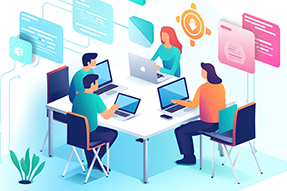 每日分享：人事外包对员工和企业有哪些优势？