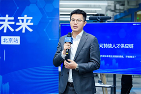 “新能源”领域紧缺关键人才，如何“招”招致胜？