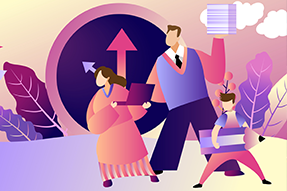 每日分享：顶尖的人力资源服务公司，高效招聘解决方案