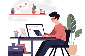 每日分享：解锁职场成功密码，猎头顾问的精准人才匹配之道