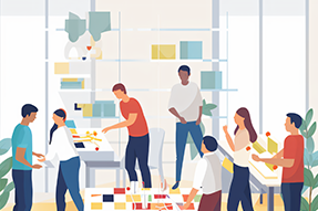 每日分享：破解猎头秘籍，高效职场晋升之道