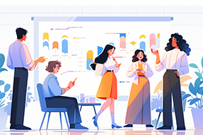 每日分享：企业数字化转型，人力资源咨询助力提升管理效能与人才竞争力