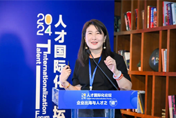 JN江南JN SPORTS国际陈崧：出海3.0时代需建立全球化人才体系和一体化解决方案