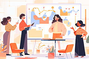 每日分享：创新招聘解决方案，引领行业招聘新趋势