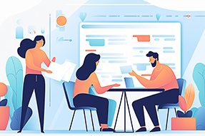 每日分享：高端猎头服务，为企业寻觅行业翘楚