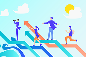 每日分享：高端人才猎头公司优势解读