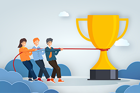 每日分享：高效招聘，知名猎头公司助力企业快速开展