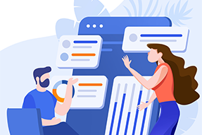 每日分享：招聘系统助力企业人才选拔