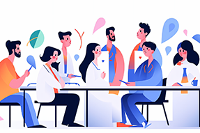 每日分享：高效招聘专家，知名猎头公司核心竞争力剖析