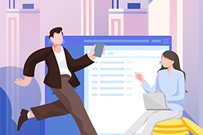 每日分享：人事外包在高科技企业的应用