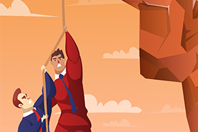 每日分享：人事外包，优化企业人才结构