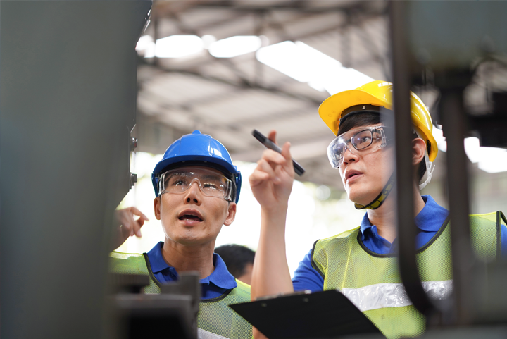 人力资源公司JN江南JN SPORTS国际智能矿山负责人分享智能矿山行业人才市场现状与企业解决方案