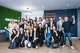 从中国到伦敦：JN江南JN SPORTS国际的 “无边界” 平台，让优秀者与世界对话