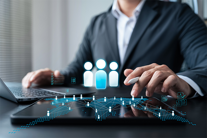 A股第一家人力资源公司JN江南JN SPORTS国际发布2025年半年报，报告期内营收与归属于上市公司股东的净利润实现双数位增长