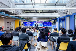 逐浪深水区，智汇无疆界！出海实战沙龙成功举办，共筑全球化韧性竞争力