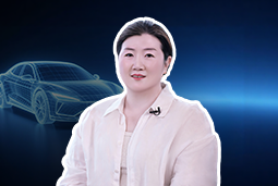 新锐职研社06 | 车企心智争夺战升级，谁在打造“第一眼心动”？